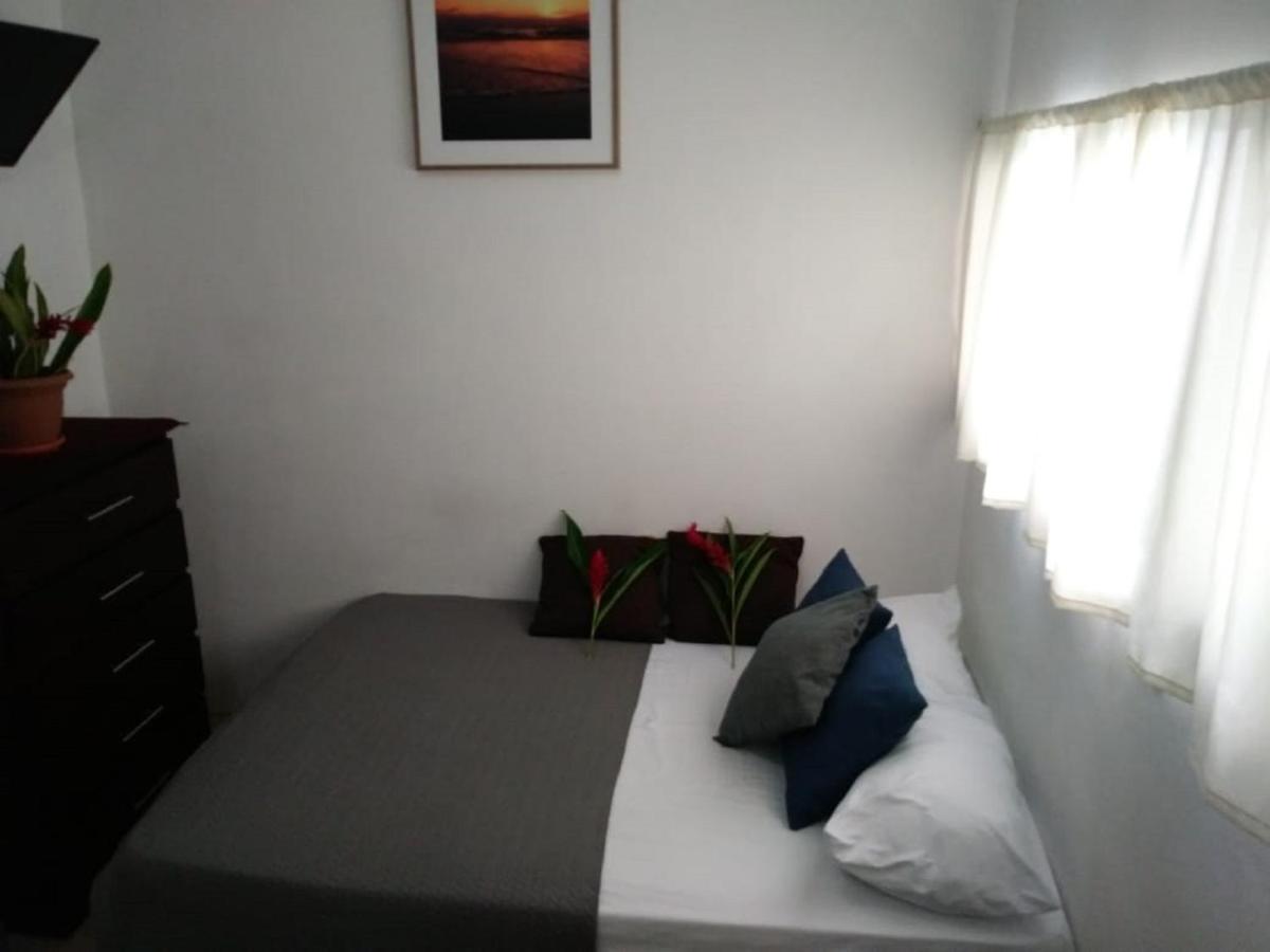 Bahia Ballena Loft Hotel Uvita Exterior photo
