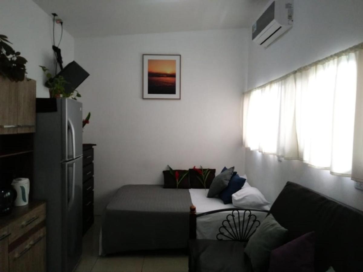 Bahia Ballena Loft Hotel Uvita Exterior photo