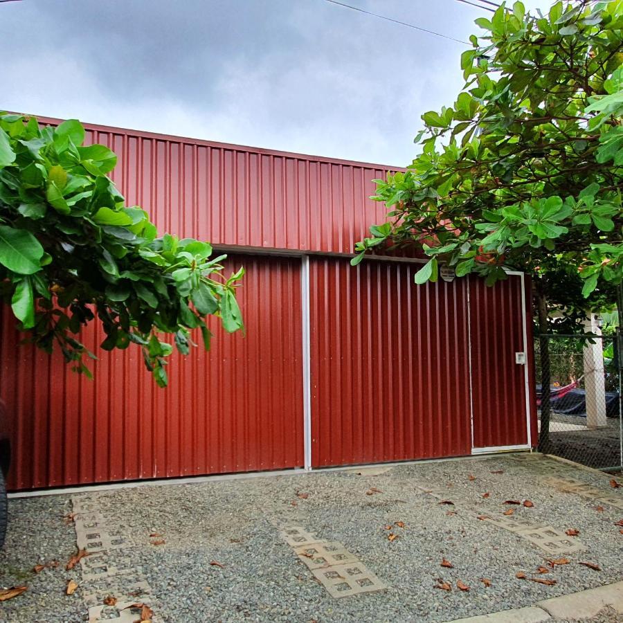 Bahia Ballena Loft Hotel Uvita Exterior photo
