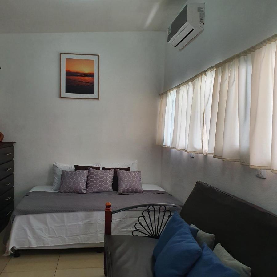 Bahia Ballena Loft Hotel Uvita Exterior photo