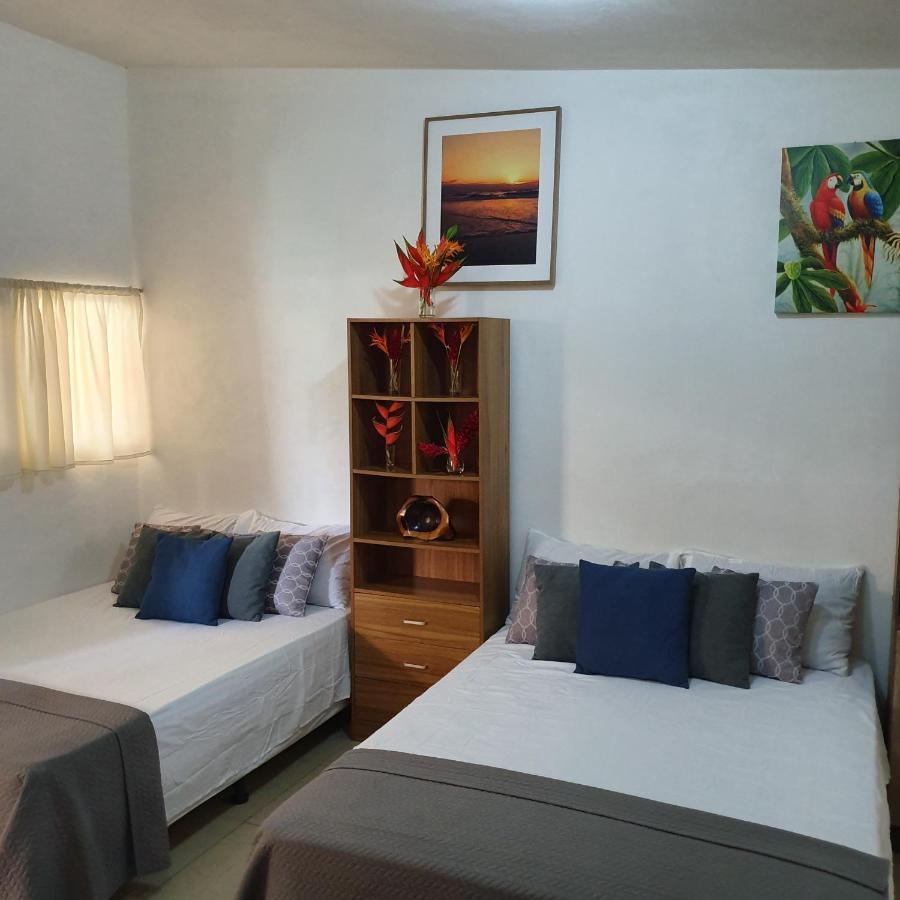 Bahia Ballena Loft Hotel Uvita Exterior photo