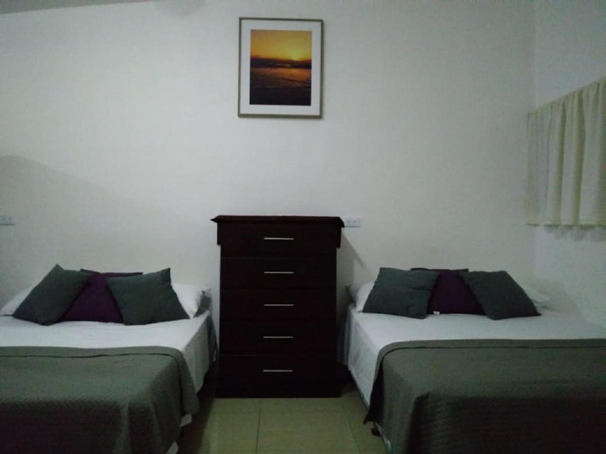 Bahia Ballena Loft Hotel Uvita Exterior photo
