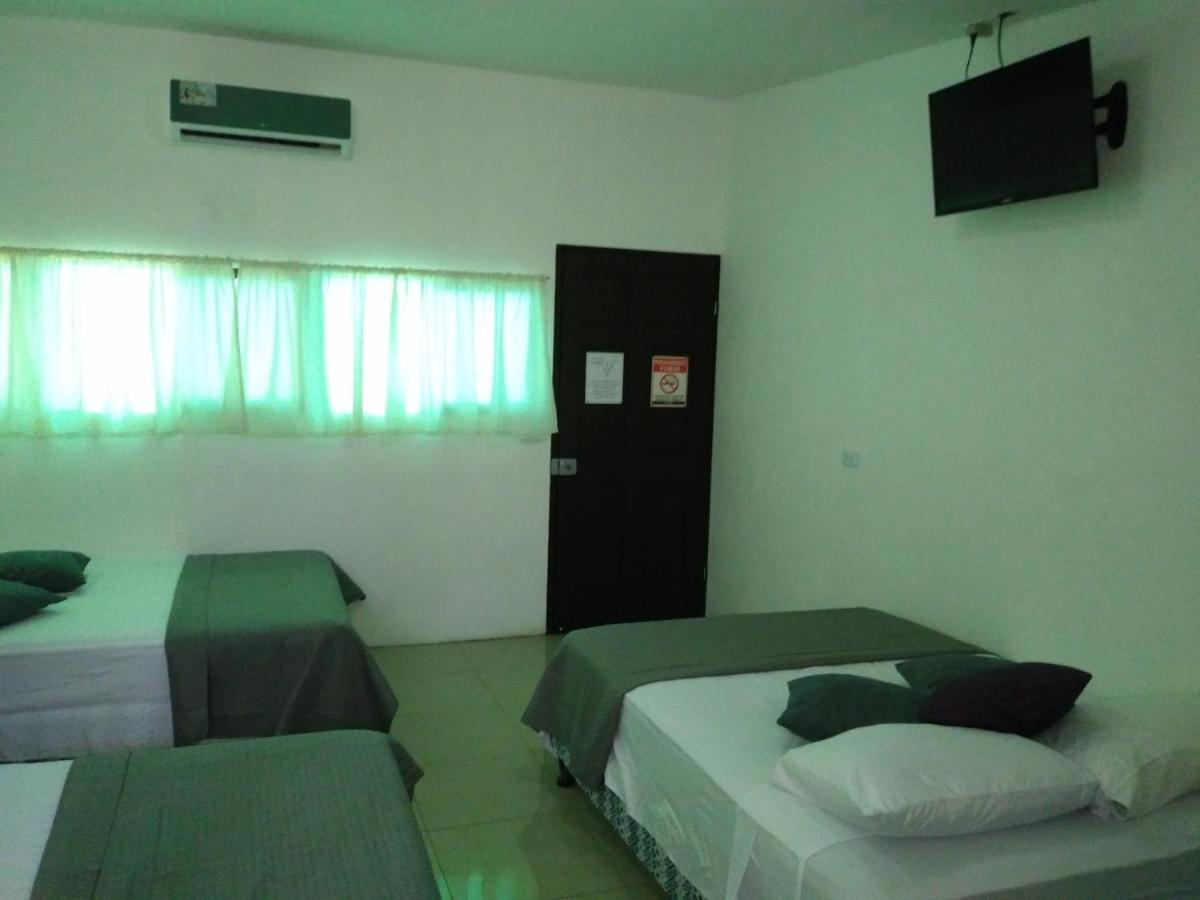 Bahia Ballena Loft Hotel Uvita Exterior photo